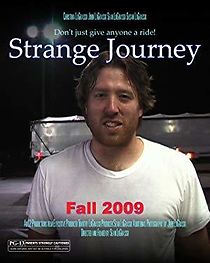 Watch Strange Journey