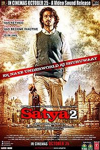 Watch Satya 2