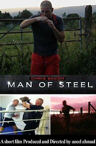 Watch Chris Bacon: Man of Steel (Short 2014)