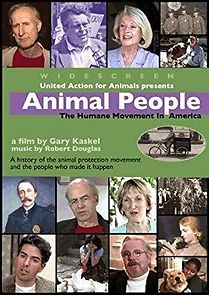 Watch Animal People: The Humane Movement in America