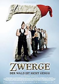 Watch 7 Dwarves: The Forest Is Not Enough