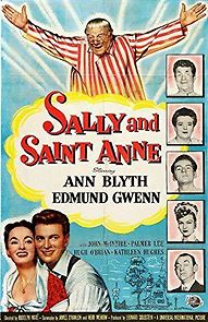 Watch Sally and Saint Anne