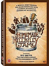 Watch Homemade Hillbilly Jam