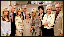 Watch Knots Landing Reunion: Together Again