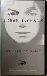 Watch Michael Jackson: You Rock My World