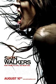 Watch Skinwalkers