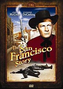 Watch The San Francisco Story