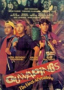 Watch Guwapings: The First Adventure