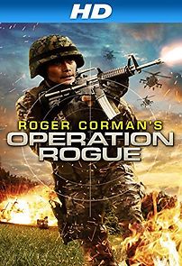 Watch Operation Rogue