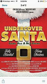Watch Undercover Santa
