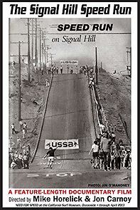 Watch The Signal Hill Speed Run