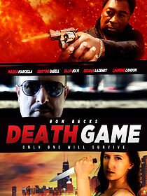 Watch Death Game