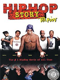 Watch HipHop Story: Tha Movie