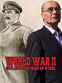 Watch World War Two: 1941 and the Man of Steel