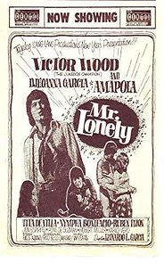 Watch Mr. Lonely