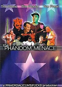 Watch The PhanDom Menace