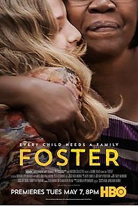 Watch Foster