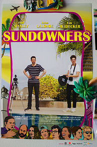 Watch Sundowners