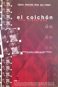 Watch El colchón (Short 1998)