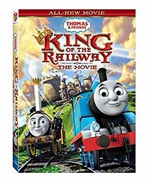 Watch Thomas & Friends: King of the Railway