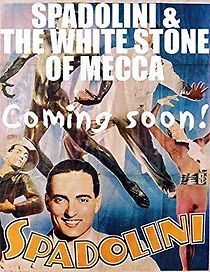 Watch Spadolini and the White Stone of Mecca