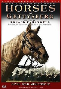 Watch Horses of Gettysburg