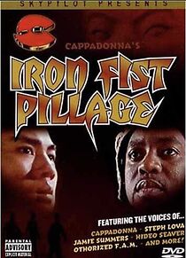 Watch Iron Fist Pillage