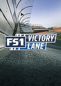 Watch NASCAR Victory Lane