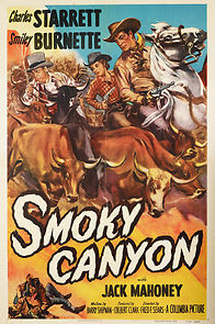 Watch Smoky Canyon