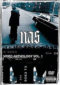 Watch Nas: Video Anthology Vol. 1