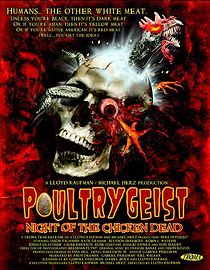 Watch Poultrygeist: Night of the Chicken Dead