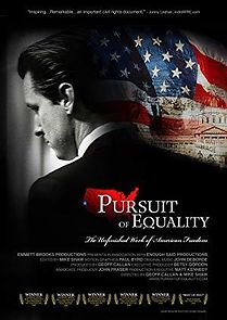 Watch Pursuit of Equality