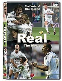 Watch Real: The Movie
