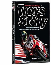 Watch Troy's Story
