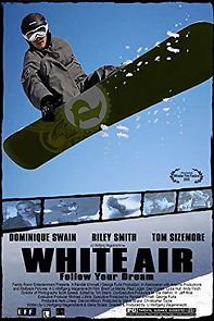 Watch White Air
