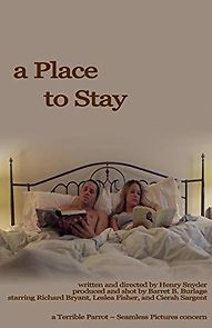 Watch A Place to Stay