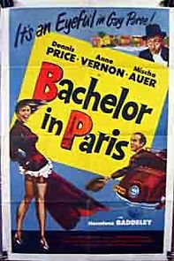 Watch Bachelor in Paris