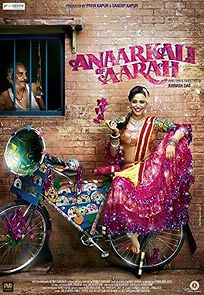 Watch Anaarkali of Aarah