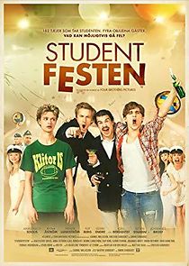 Watch Studentfesten