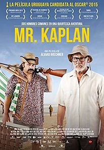 Watch Mr. Kaplan