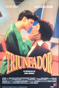 Watch Triunfador (Short 1999)