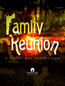 Watch Family Reunion (Short 2013)