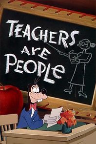 Watch Teachers Are People