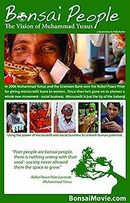 Watch Bonsai People: The Vision of Muhammad Yunus