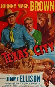 Watch Texas City