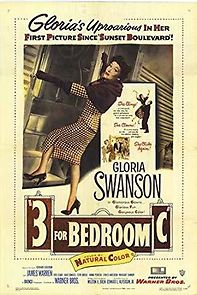 Watch Three for Bedroom C