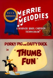 Watch Thumb Fun (Short 1952)