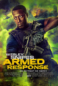 Watch Armed Response