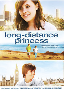 Watch Long-Distance Princess