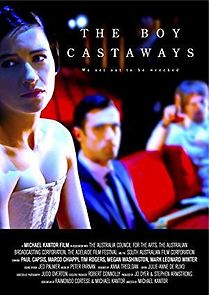 Watch The Boy Castaways